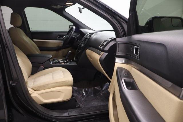 used 2016 Ford Explorer car, priced at $9,995