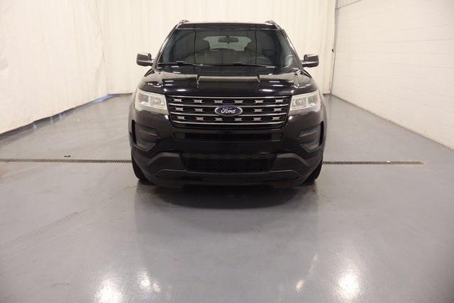 used 2016 Ford Explorer car, priced at $9,995
