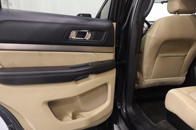 used 2016 Ford Explorer car, priced at $9,995