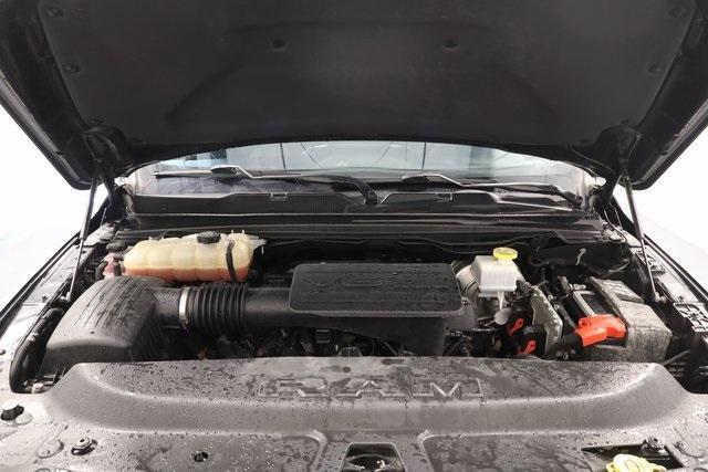 used 2020 Ram 1500 car, priced at $28,995