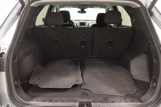 used 2024 Chevrolet Equinox car, priced at $22,599