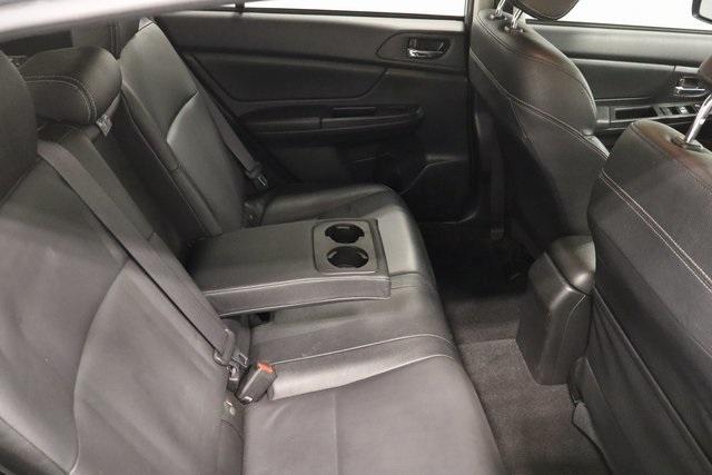 used 2014 Subaru XV Crosstrek car, priced at $14,000