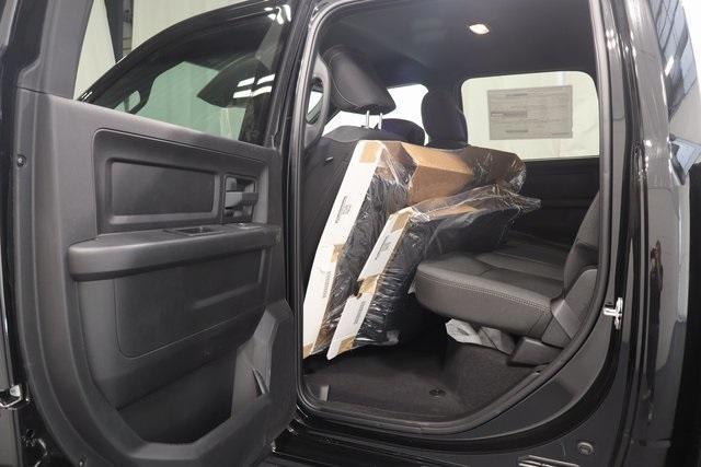 new 2025 Ram 2500 car, priced at $53,799