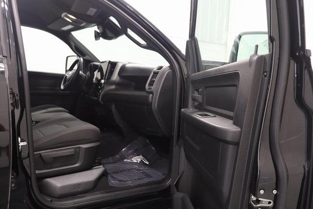 new 2025 Ram 2500 car, priced at $53,799