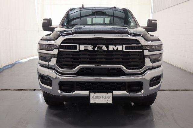 new 2025 Ram 2500 car, priced at $53,799