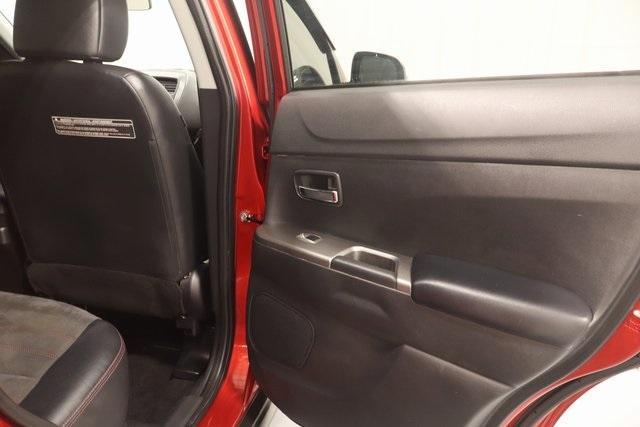 used 2018 Mitsubishi Outlander Sport car, priced at $13,995