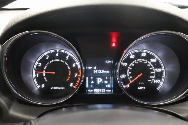 used 2018 Mitsubishi Outlander Sport car, priced at $13,995