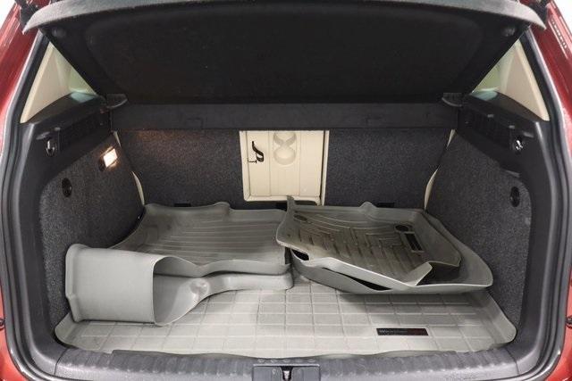 used 2014 Volkswagen Tiguan car, priced at $9,995