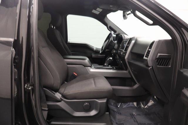 used 2019 Ford F-150 car, priced at $29,995