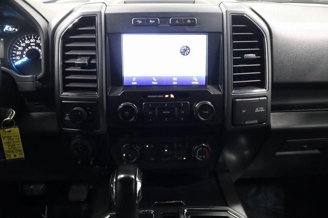 used 2019 Ford F-150 car, priced at $29,995