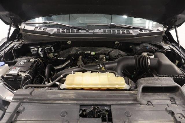 used 2019 Ford F-150 car, priced at $29,995