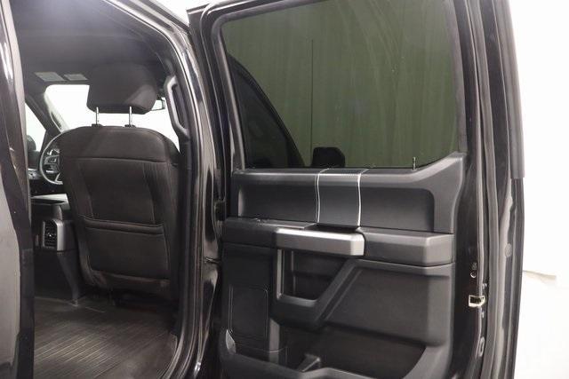 used 2019 Ford F-150 car, priced at $29,995