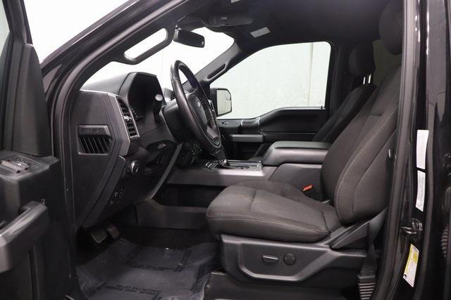 used 2019 Ford F-150 car, priced at $29,995
