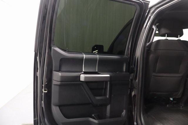used 2019 Ford F-150 car, priced at $29,995