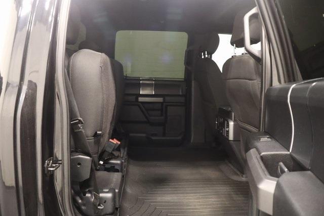 used 2019 Ford F-150 car, priced at $29,995