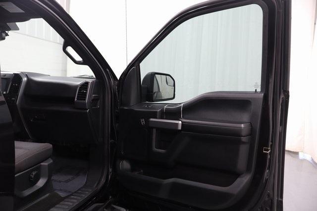 used 2019 Ford F-150 car, priced at $29,995