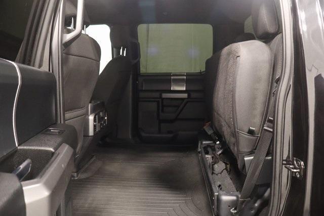 used 2019 Ford F-150 car, priced at $29,995