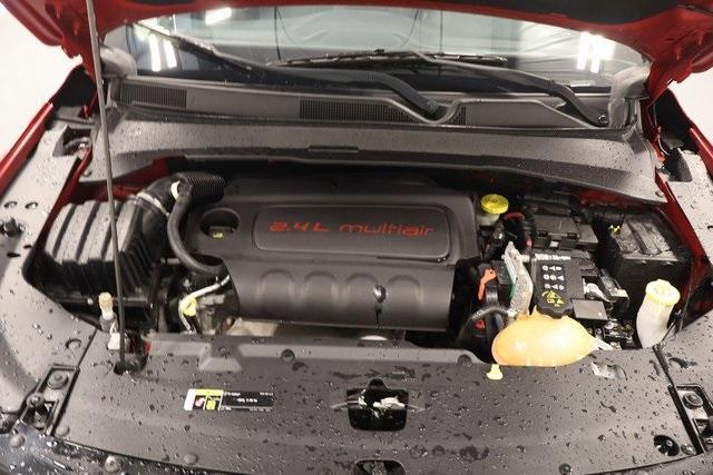 used 2018 Jeep Compass car, priced at $19,000