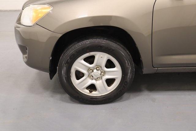 used 2011 Toyota RAV4 car, priced at $6,000