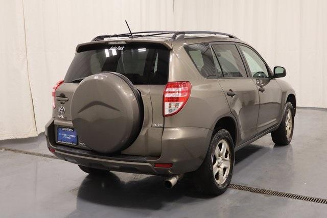 used 2011 Toyota RAV4 car, priced at $6,000