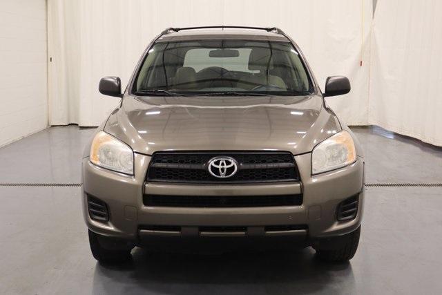 used 2011 Toyota RAV4 car, priced at $6,000