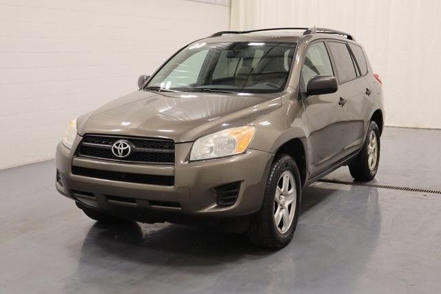 used 2011 Toyota RAV4 car, priced at $6,000