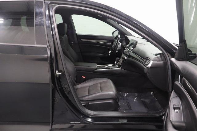 used 2019 Honda Accord car, priced at $17,995
