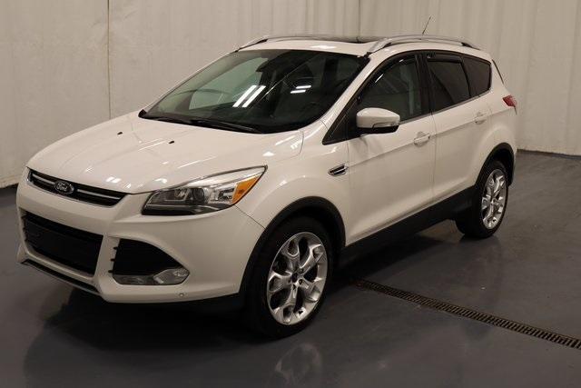 used 2014 Ford Escape car, priced at $12,595