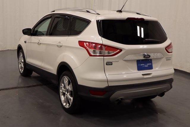 used 2014 Ford Escape car, priced at $12,595