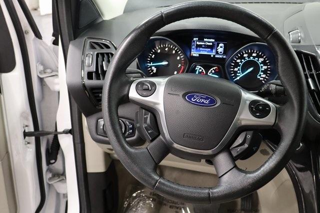 used 2014 Ford Escape car, priced at $12,595