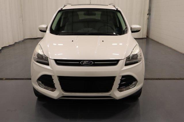 used 2014 Ford Escape car, priced at $12,595