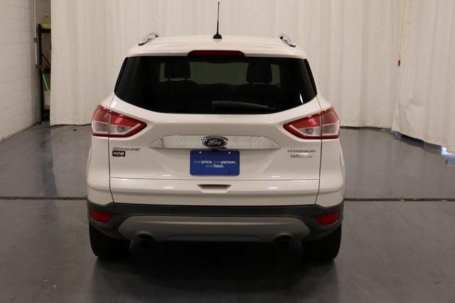 used 2014 Ford Escape car, priced at $12,595