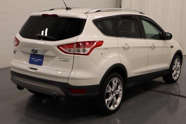 used 2014 Ford Escape car, priced at $12,595