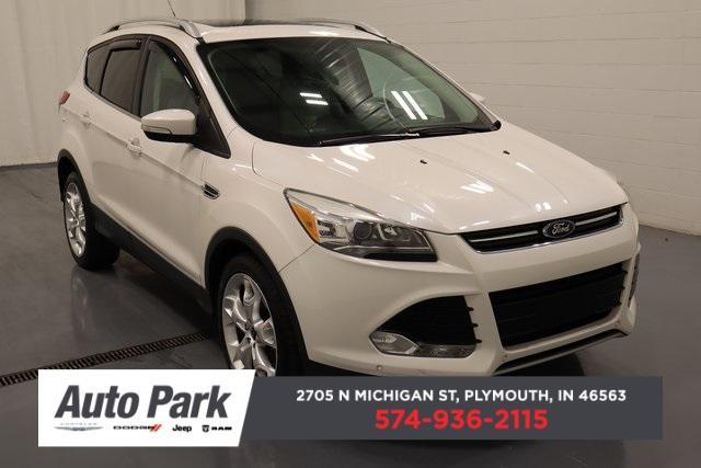 used 2014 Ford Escape car, priced at $12,995