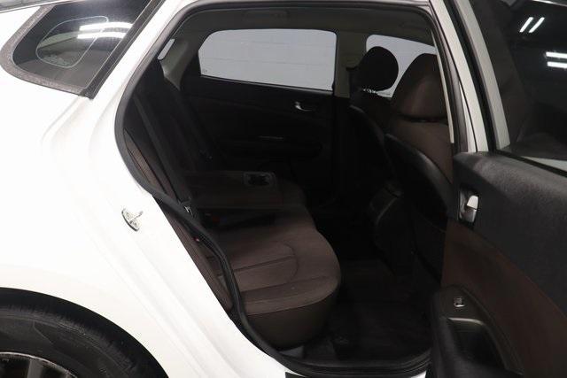 used 2020 Kia Optima car, priced at $14,595