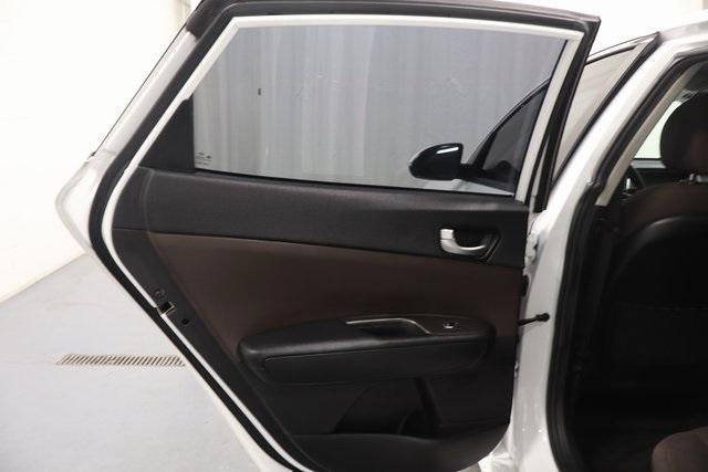 used 2020 Kia Optima car, priced at $14,595