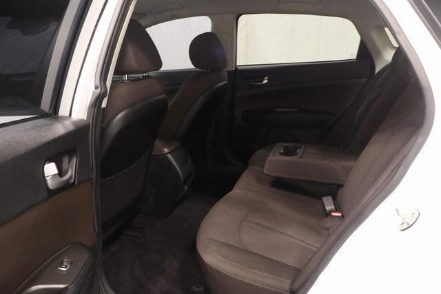 used 2020 Kia Optima car, priced at $14,595