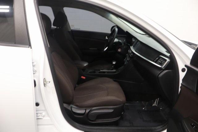 used 2020 Kia Optima car, priced at $14,595