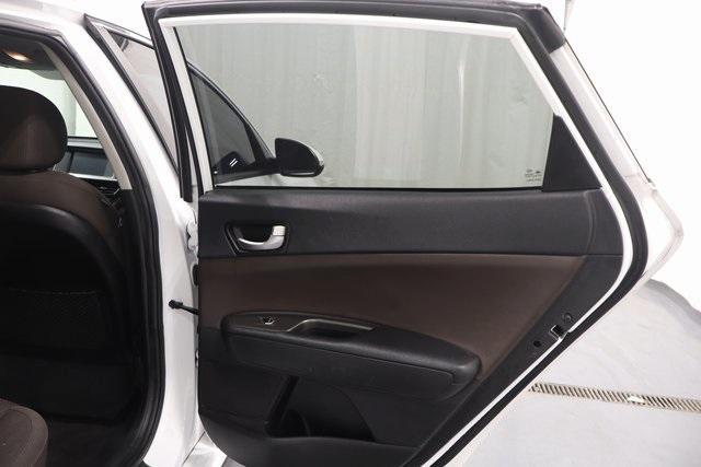 used 2020 Kia Optima car, priced at $14,595