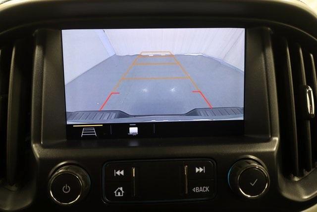 used 2020 Chevrolet Colorado car, priced at $27,995