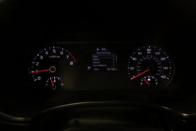 used 2021 Kia Soul car, priced at $10,995