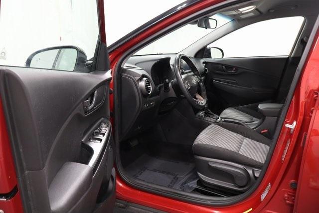 used 2020 Hyundai Kona car, priced at $16,995