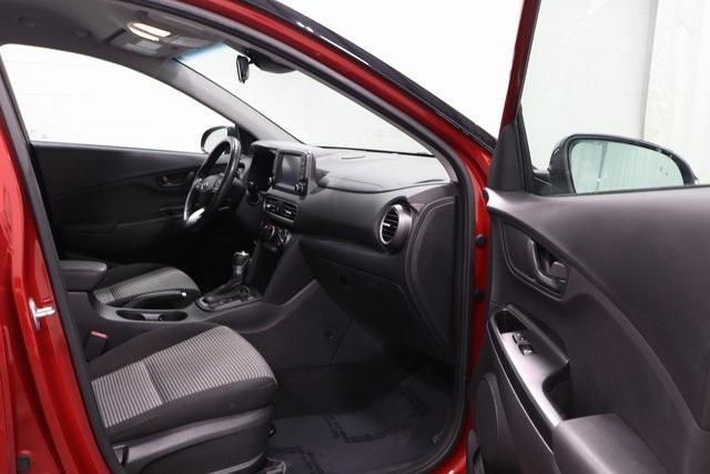 used 2020 Hyundai Kona car, priced at $16,995