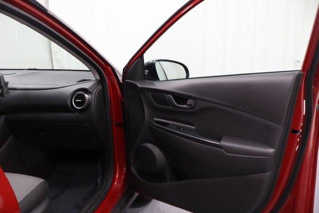 used 2020 Hyundai Kona car, priced at $16,995