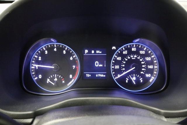 used 2020 Hyundai Kona car, priced at $16,995