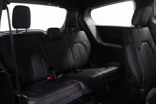 new 2026 Chrysler Pacifica car, priced at $42,454