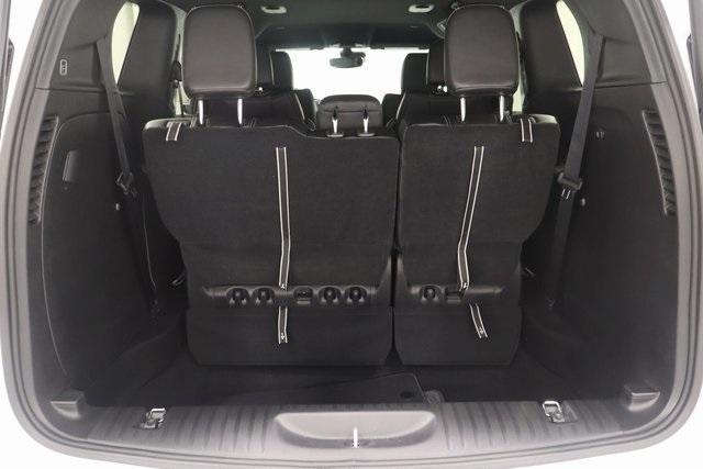 new 2026 Chrysler Pacifica car, priced at $42,454