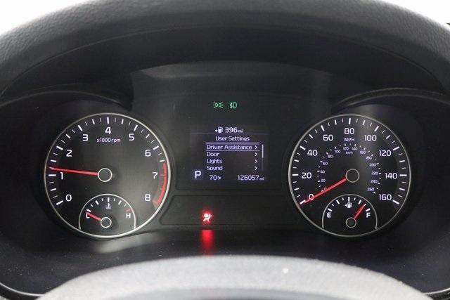 used 2020 Kia Optima car, priced at $10,995