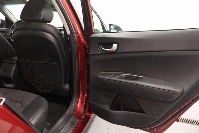 used 2020 Kia Optima car, priced at $10,995