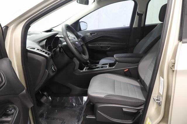 used 2018 Ford Escape car, priced at $11,599